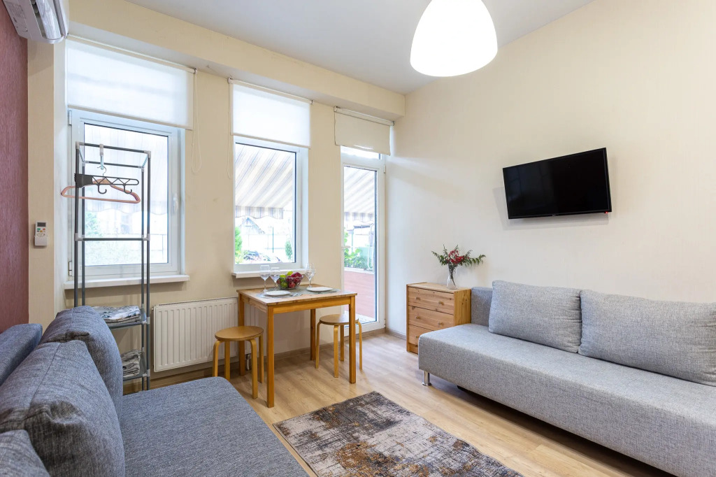 Фотография квартиры Friendly Apartments