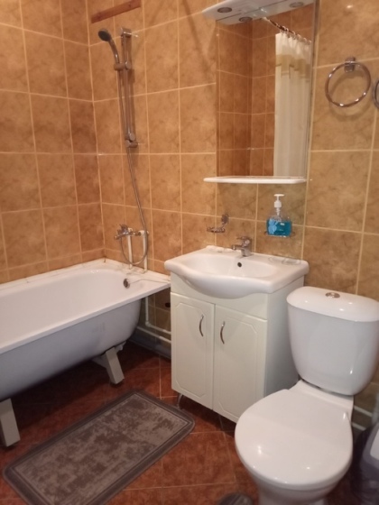 Фотография общежития HOSTEL ROSTO