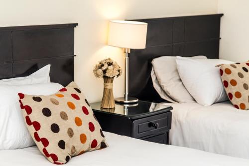 Фотография гостиницы Hotel Mendoza