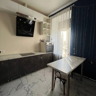 Фотография квартиры Апартаменты в жилом доме Marco's Apartment House 4