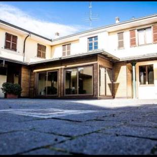 Фотографии гостевого дома
Manfredi ristorante con alloggio