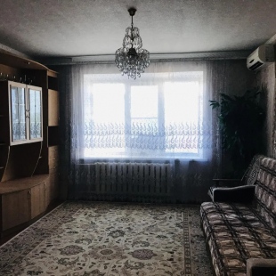 Фотография квартиры Апартаменты на улице Московская 292