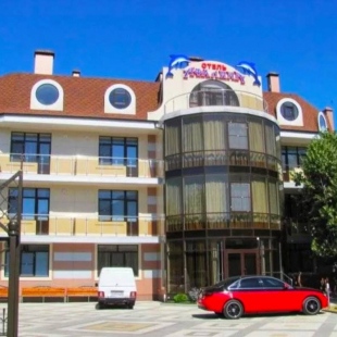 Фотография апарт отеля Афалина