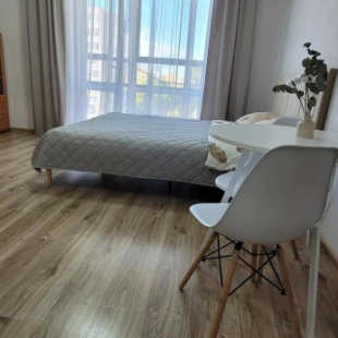 Фотография квартиры Квартира Уютная Теплая Студия