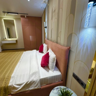 Фотография квартиры Квартира Новая квартира в ЖК Абай