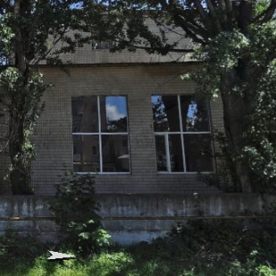 Фотография гостиницы ОСОУ