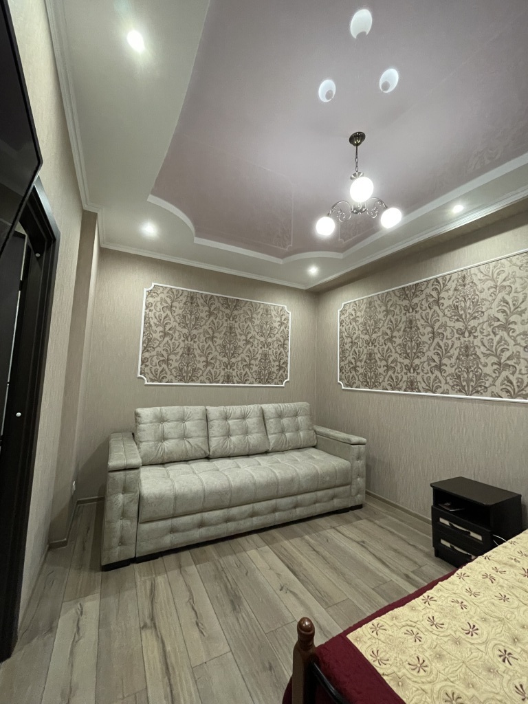 Фотография квартиры Апартаменты Геленджик на Крымской