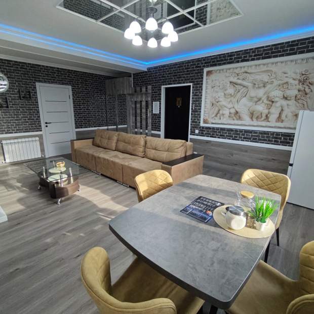 Фотографии квартиры 
            Апартаменты на Красной Армии 136/2