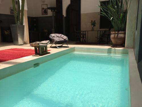 Фотография мини отеля Riad Dar Massaï