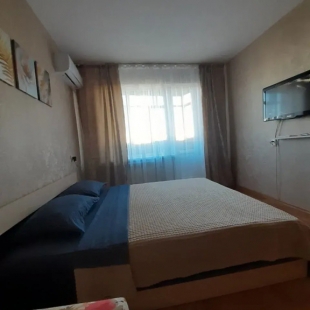 Фотография квартиры Апартаменты на Силина