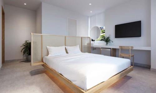 Фотографии гостиницы
Meander Saigon