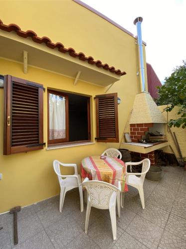 Фотография мини отеля B&B Babay