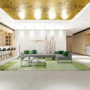 Фотографии гостиницы
Hilton Garden Inn Wiener Neustadt