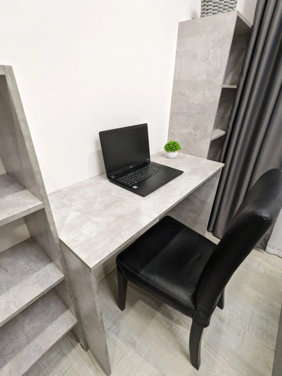 Фотография квартиры Квартира шикарная двухкомнатная в жд округе