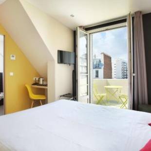 Фотографии гостиницы 
            Hotel Auguste