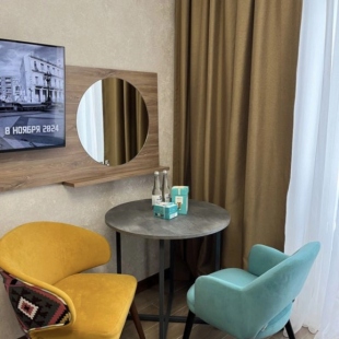 Фотография квартиры Апартаменты TAUKEL