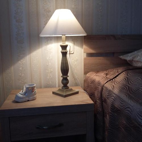 Фотография квартиры Chance Apartment