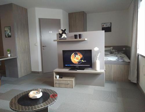 Фотография апарт отеля Business Apartments