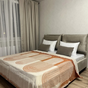 Фотография квартиры Квартира FroLove Aparts Сахара