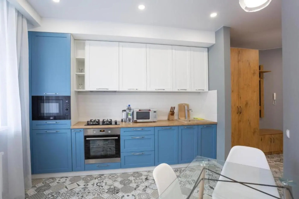 Фотография квартиры Апартаменты Apart39 у Королевских Ворот