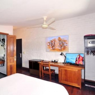 Фотография гостиницы Rova Hotel