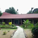 Фотография гостевого дома Balai Serama Guesthouse