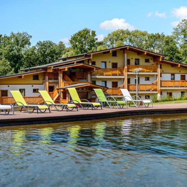 Фотография конференц-зала 