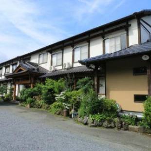 Фотографии мини отеля
Minshuku Asogen