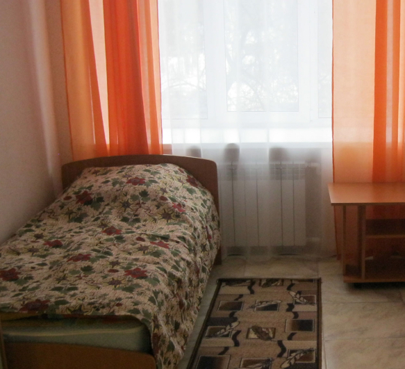 Фотография мини отеля Новинка