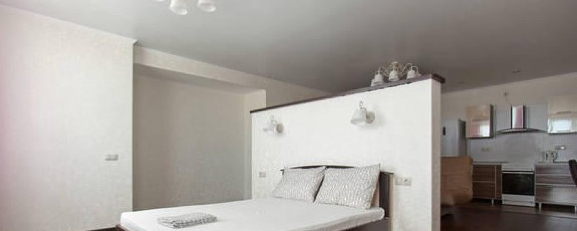 Фотографии квартиры Апартаменты на Щербакова