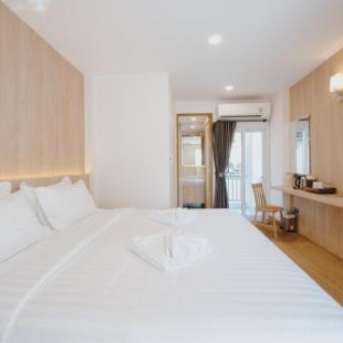 Фотография гостиницы Poodson Hotel Chiangmai