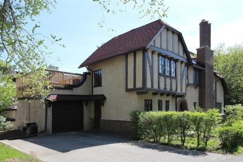 Фотография мини отеля Ambassador B&B