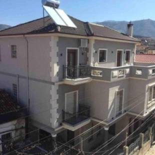 Фотографии мини отеля
Guesthouse Sara & Esi