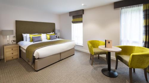 Фотографии гостиницы
Dale Hill Hotel