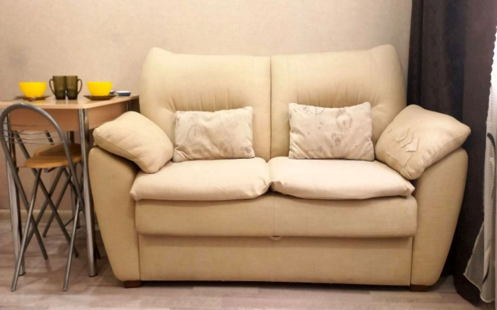 Фотография квартиры Апартаменты Стильные на Парашютная 21