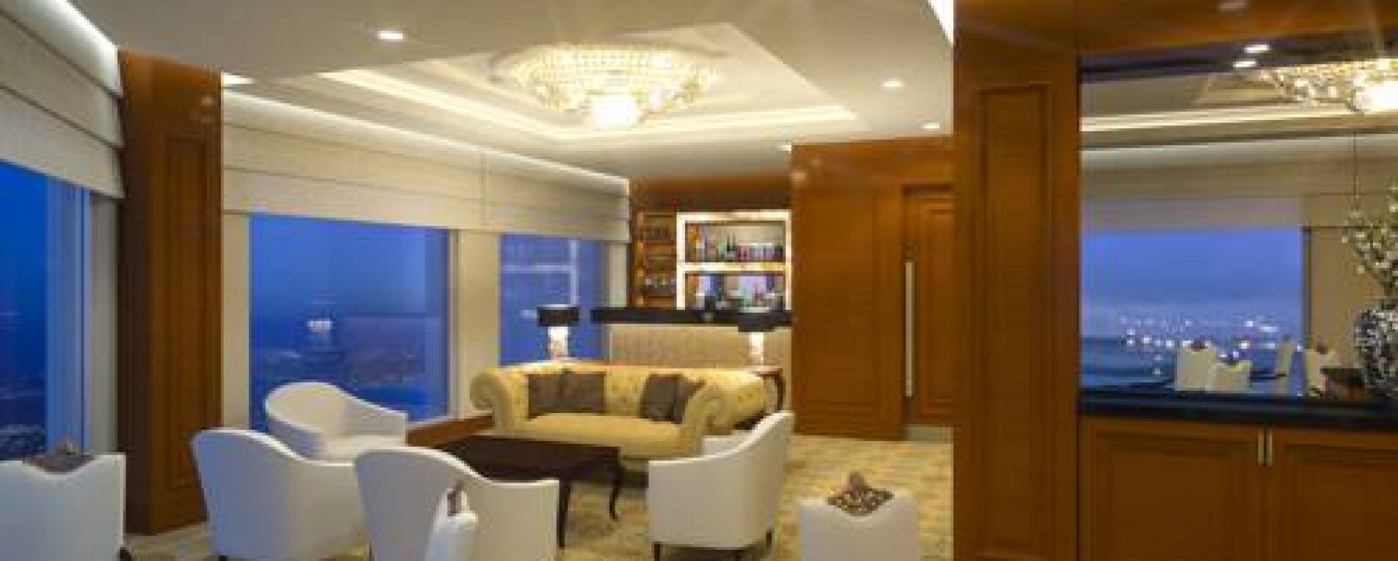 Фотографии гостиницы
Отель Рамада Алматы