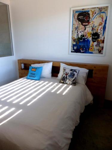 Фотография гостиницы Le B Complexe Hôtel