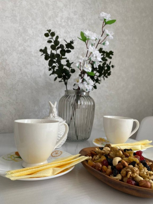 Фотографии квартиры
Апартаменты Студия с Видом на Горы