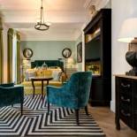 Фотография гостиницы Rocco Forte Hotel De La Ville