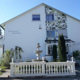 Фотографии гостиницы
Pension Mozart