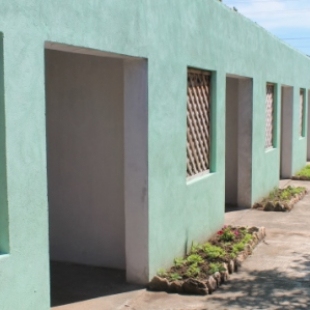 Фотография пансионата На Шевченко, 39