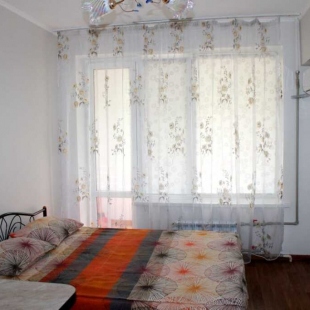 Фотография квартиры Апартаменты на Джамбула 159