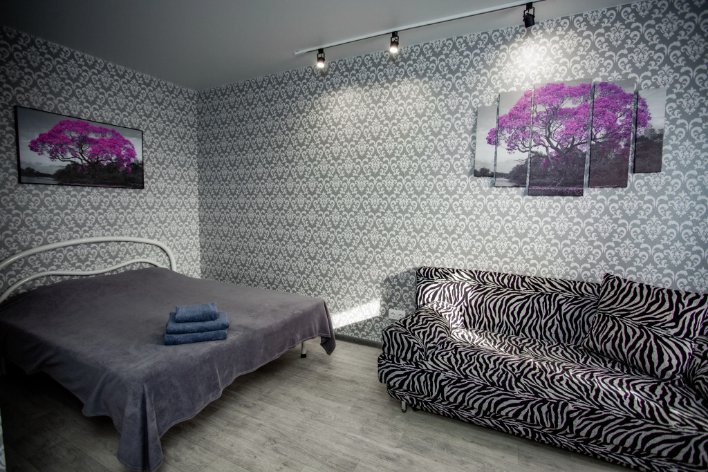 Фотография квартиры Квартира на Ташкентской 173