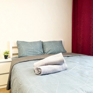 Фотография квартиры Квартира на Дубровинского 54А