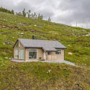 Фотографии гостевого дома
Fjellsporthytta nr. 4