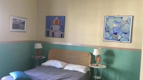 Фотография гостевого дома BnB Naples