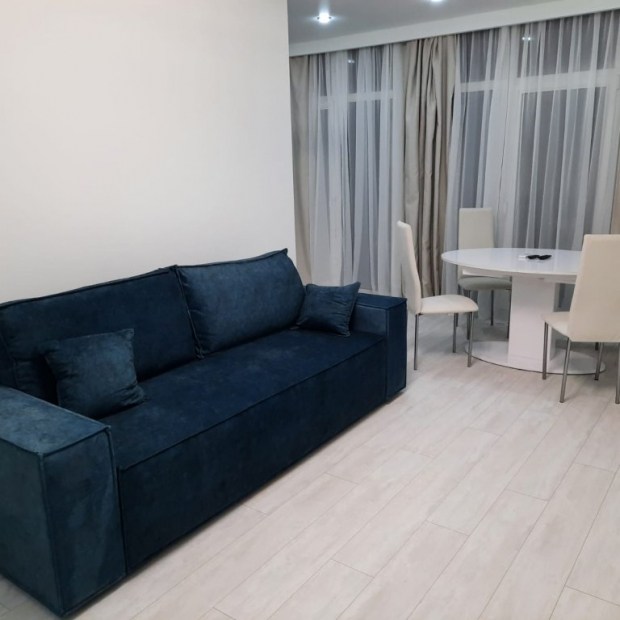 Фотографии квартиры 
            Апартаменты Пархоменко 2 (164)