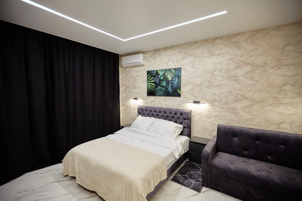 Фотография квартиры Квартира Студия на 14 этаже