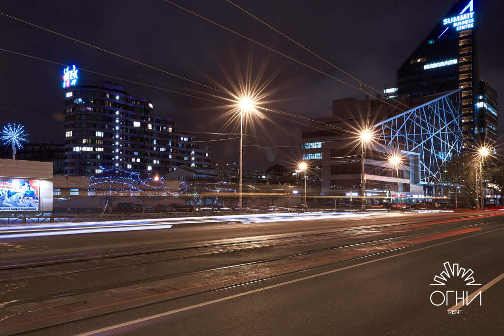 Фотография квартиры Апарт-отель Артек by ОГНИ Rent