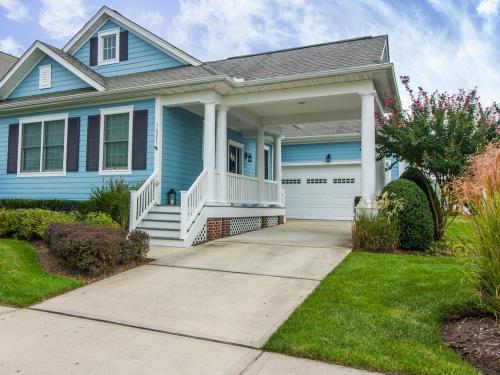 Фотография гостевого дома Bayside Resort - 36251 Sunflower